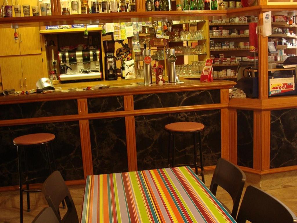 Hotel Le Flaubert Fougères Εξωτερικό φωτογραφία