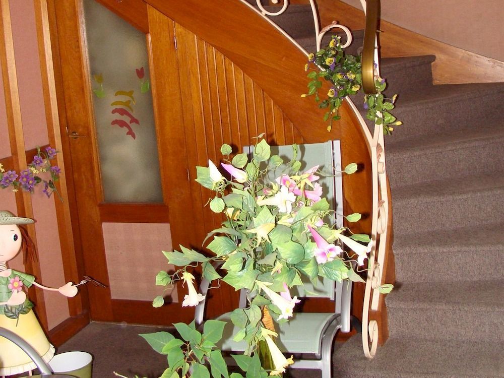Hotel Le Flaubert Fougères Εξωτερικό φωτογραφία