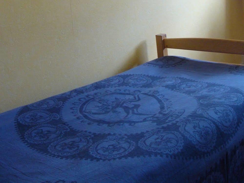 Hotel Le Flaubert Fougères Εξωτερικό φωτογραφία